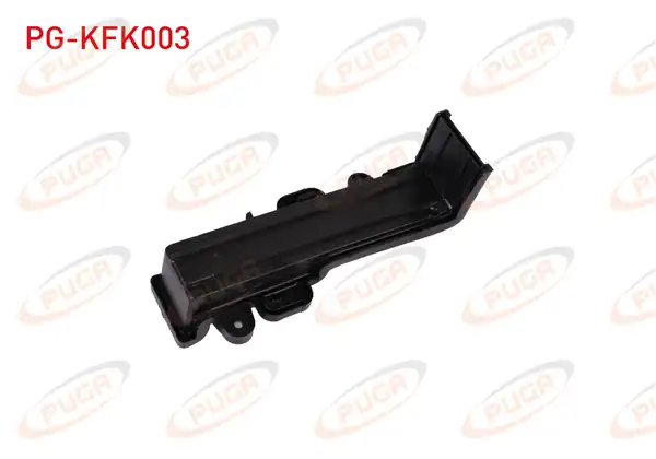 PUGA Pg Kfk003 Polen Filtre Kapağı Clio IV Sandero Logan