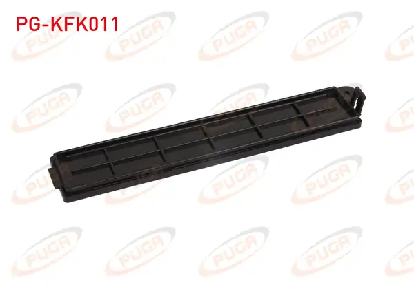 PUGA Pg Kfk011 Polen Filtre Kapağı Doblo Linea Fiorino Egea
