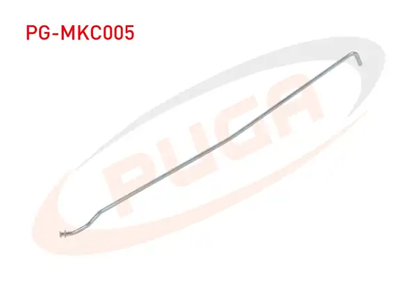 PUGA Pg Mkc005 Motor Kaput Çubuğu Fiat Doblo II 2005 2010