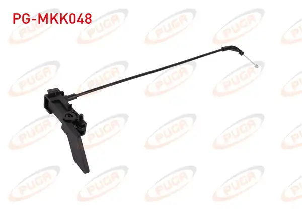 PUGA Pg Mkk048 Motor Kaput Açma Mandalı Telli Clio IV