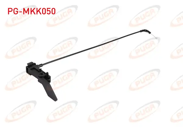 PUGA Pg Mkk050 Motor Kaput Açma Mandalı Telli Megane IV