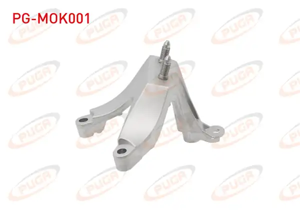 PUGA Pg Mok001 Motor Aliminyum Kulak Sol Dacia Logan Sandero 2