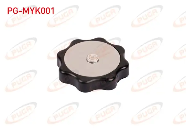 PUGA Pg Myk001 Motor Yağ Kapağı Renault 12 5 Adet