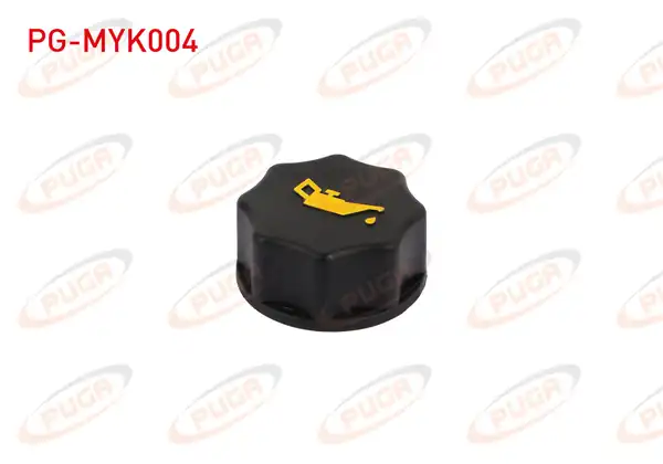 PUGA Pg Myk004 Motor Yağ Kapağı Ducato III 2 3 Mtj 2006