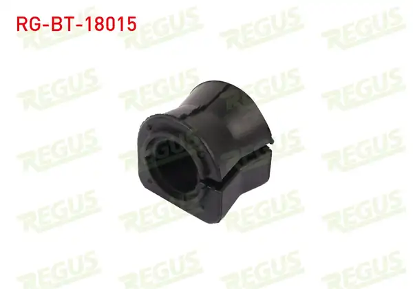 REGUS Rg Bt 18015 Viraj Demir Lastiği Ön Sol Sağ Orta Cap 23 5 Fiat Doblo 152 263 1 3 Mjt 2010
