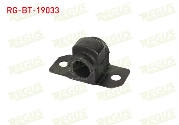 REGUS Rg Bt 19033 Viraj Demir Lastiği Ön Sol Sağ Orta Cap 19 Ford Fiesta VI 1 25i 2008 2012