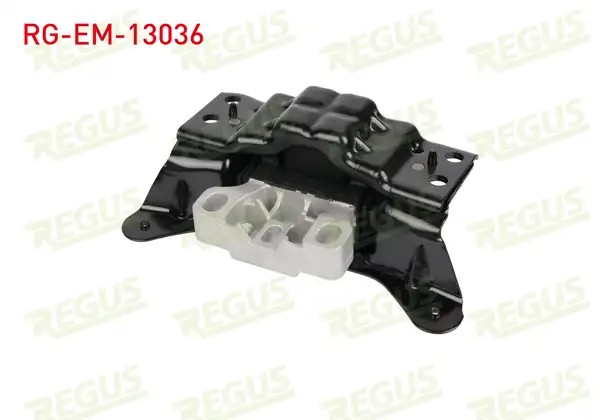 REGUS Rg Em 13036 Motor Takozu Ön Sol A T Audi A3 8v1 1 4 TFSI 2012