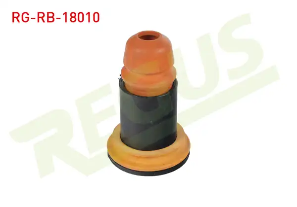 REGUS Rg Rb 18010 Süspansiyon Takozu Arka Fiorino