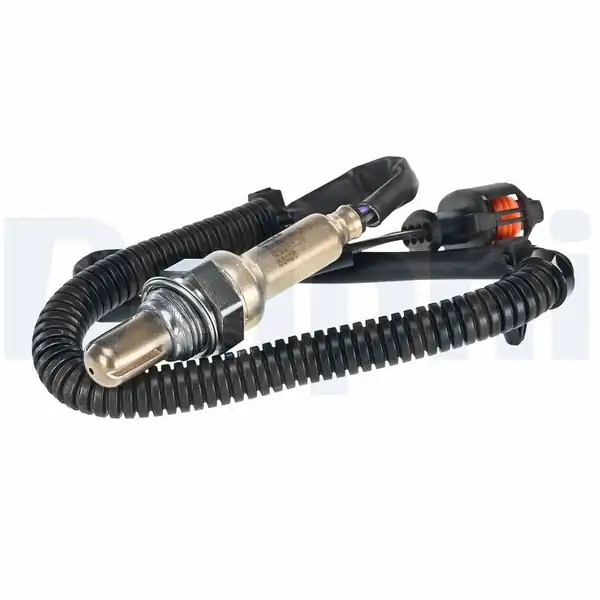 DELPHI ES21605-12B1 | Oksijen Sensörü Opel Meriva A Z16xep Konum 2