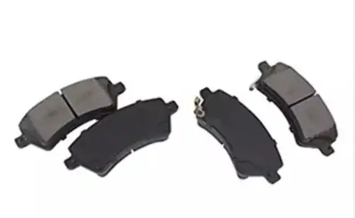 FROW FREN 3641102001 | Fren Balatası Arka 114 Mmm Peugeot Expert IV Traveller 16 Citroen Jumpy IV