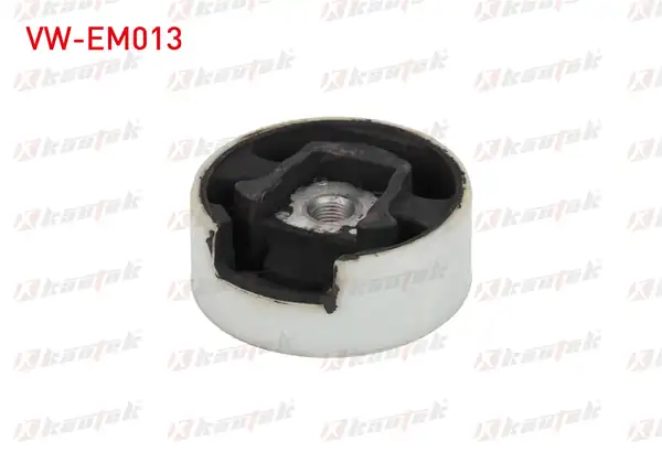 KAUTEK VW Em013 Kau VW Em013 VW Caddy Golf A3 Passat Şanzıman Takozu 1k0199868q