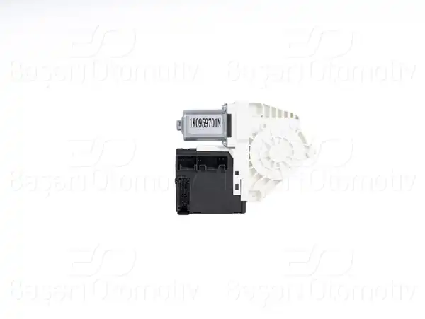 WISCO 1236935-00 | Cam Açma Motoru Ön Sol VW Jetta Golf5 Passat 06 11