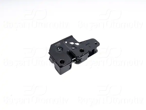 WISCO 1236976-00 | Kaput Kilidi Alt VW Caddy3 Touran 04