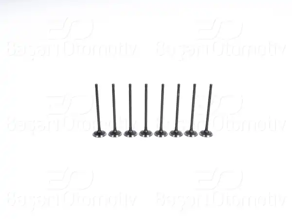 WISCO 2113876-00 | Subap Valfi Emme 28x5x106 4mm 8li Set Opel Astra K Corsa E Insignia B Mokka 1 0 1 4