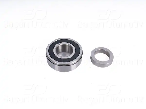 WISCO 2163144-00 | Teker Rulman Kiti Arka Opel Frontera A