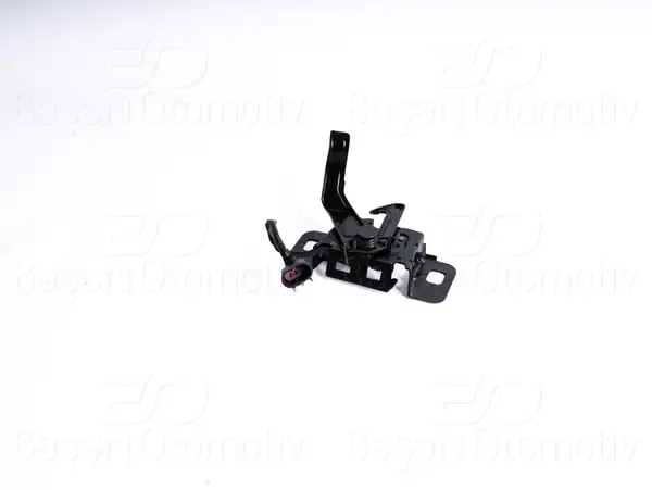 WISCO 2223005-00 | Kaput Kilidi Opel Astra J 09