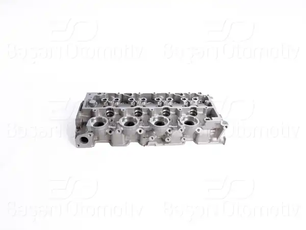 WISCO 3115060-00 | Silindir Kapağı Orjinal Tazyik Valfli Citroen C2 Euro4 C3 Xsara Peugeot 206 207 Dv4 1 4hdi Ford Fiesta V 1 4tdci 01