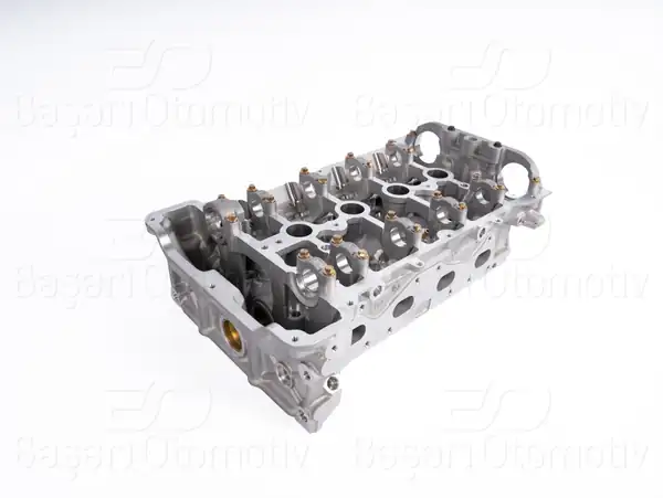 WISCO 3115091-00 | Silindir Kapağı Citroen C4 C5 308 508 Mini Cooper 1 6thp Ep6cdt 09