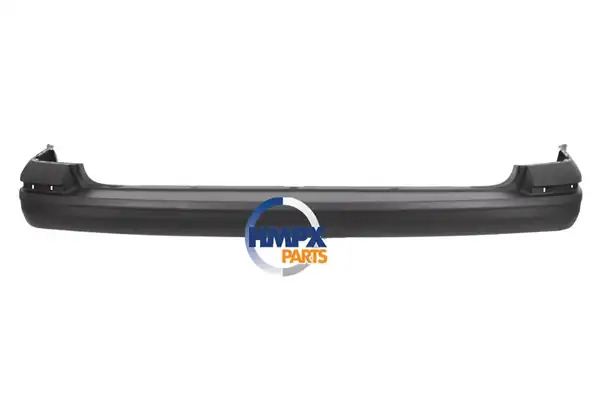 HMPX PARTS 7E0807417C-9B9 | Arka Tampon Siyah Tek Bagaj Kapaklı Transporter T7 15
