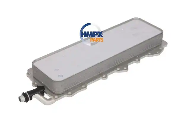 HMPX PARTS LR010754 | Yağ Soğutucusu Land Rover Range Rover III-V-IV-Sport 3.0-5.0 09 > 19