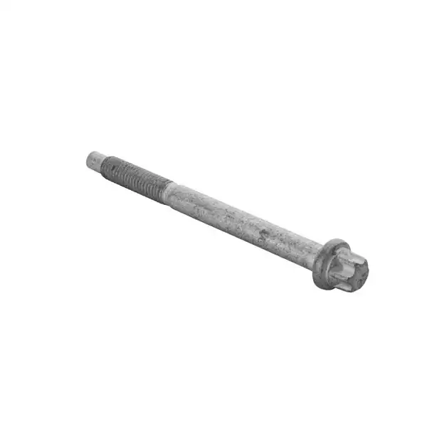 MGA 401001 | Enjektör Tutucu Civatası M8 X 1 25 X 92 5 208 2008 301 308 3008 Rifter 4 Adet