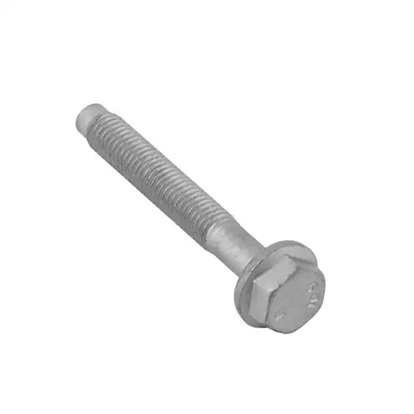MGA 401008 | Enjektör Tutucu Civatası M8 X 1 25 X 57 Opel 4 Adet