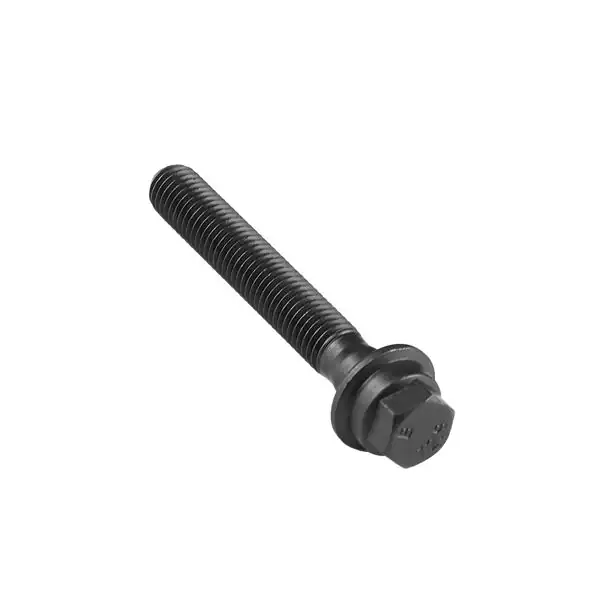 MGA 401038 | Krank Kasnağı Civatası M12x1 75x80 V347 V362 V363 3 Adet