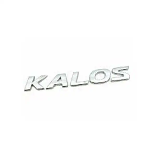 BİTAPART BCH309013 | Kalos Yazısı Chevrolet Kalos