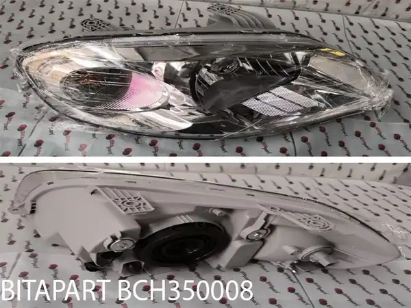 BİTAPART BCH350008 | Sağ Far Aveo Nb T250 Sedan