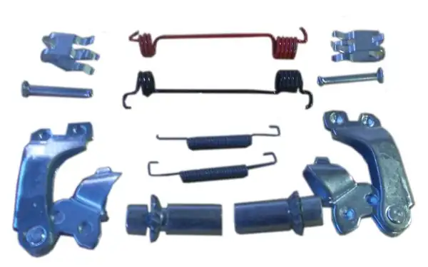 BİTAPART BPE117006 | El Fren Ayar Cırcır Takımı Boxer III