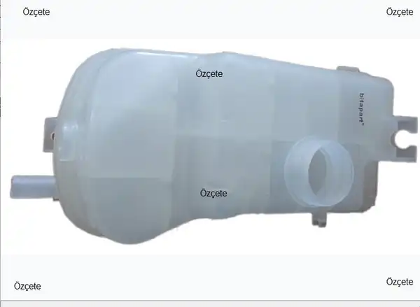 BİTAPART BPE210013 | Yedek Su Deposu Partner M59 16 Dv6