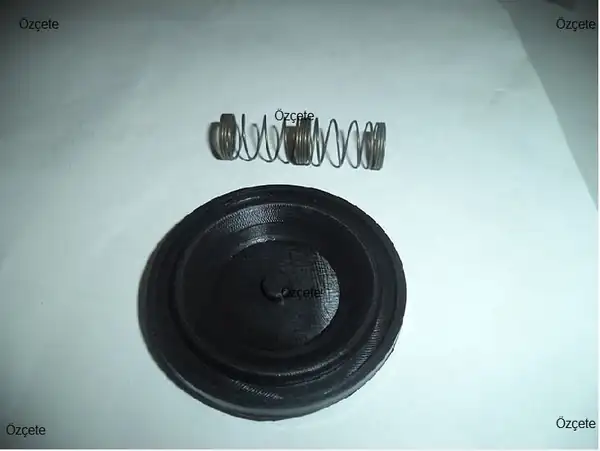 BİTAPART BPE260042 | Külbütör Kapak Diyaframi 16hdi 0248li 2lik 2 Adet