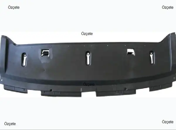 BİTAPART BPE288006 | Karter Ön Havalandırma P307 Em