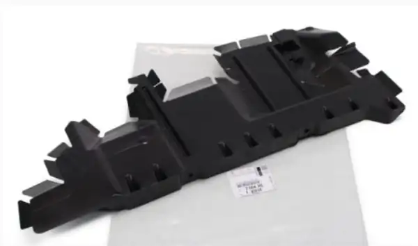 BİTAPART BPE309701 | Ön Panel Havalandırma Bakaliti Sol Partner Berlingo