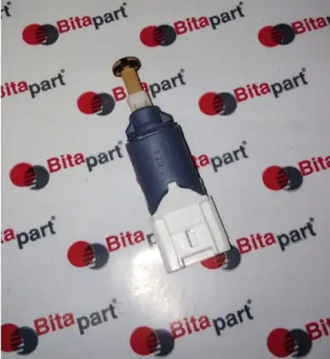 BİTAPART BRE372006 | Fren Stop Müşürü 206 Partner Tu3jp Tu5jp Megane II Movano Orjinal