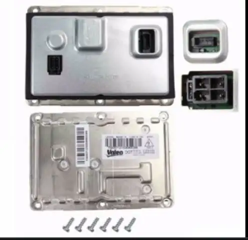 BİTAPART BRE379077 | Far Beyni Zenon C4 İ C5 II Laguna II 7701207586