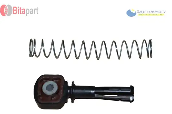 BİTAPART BVO456003 | Vites Kumanda Çubuğu Ayarlı Golf Bora Jetta Polo Leon