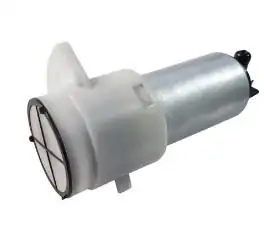 BROM VW71013 | Yakıt Pompası 3 Bar Volkswagen Golf III IV 92 02 Passat 90 97 Polo 94 99 16 20 T4 25 90 03