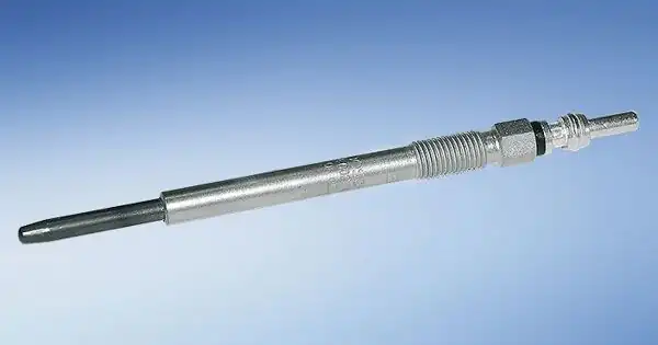 BOSCH 0250204002 | Kızdırma Bujisi 107 207 206 307 407 Bipper Nemo Fiesta C1-C5 Xsara Partner I | 10 Adet