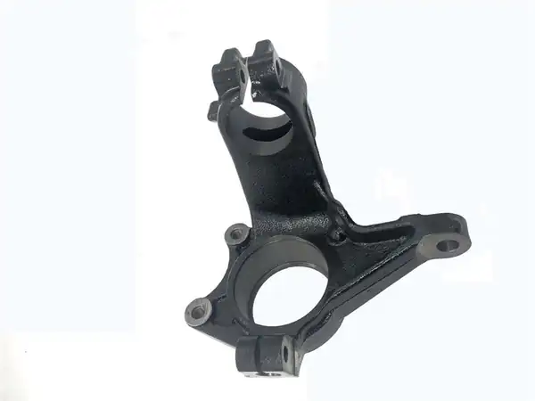 MGA 71345 | Aks Taşıyıcı Sağ Peugeot 206 2a C 1 4i 82mm 1998 2006