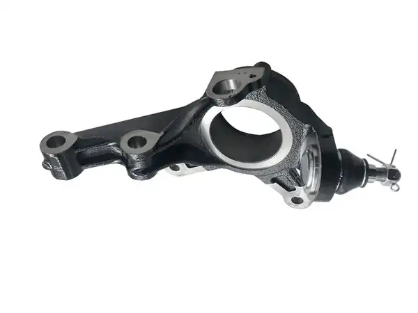MGA 71399 | Civic Ön Aks Taşıyıcısı Sol 04 06 ABS li 16mm