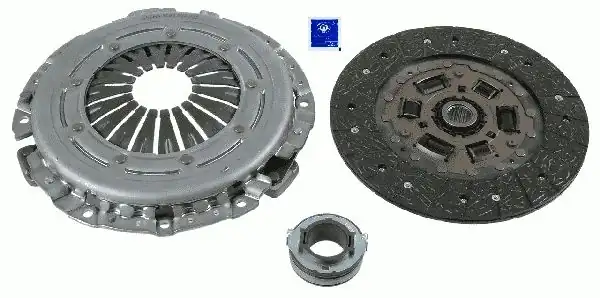 SACHS 3000 954 222 | Debriyaj Seti
