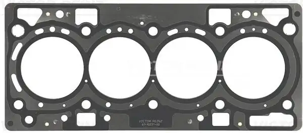VİCTOR REİNZ 61-10237-00 | Silindir Kapak Contası Kuga II Yeni Mondeo V Focus III 1 5 Ecoboost 11 17