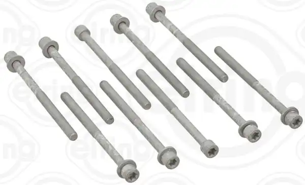 ELRING 657.030 | Silindir Kapak Saplaması Set Freemont Dodge Avenger Caliber Jeep Compas Patrıot Chrysler Sebrıng Bm 06-