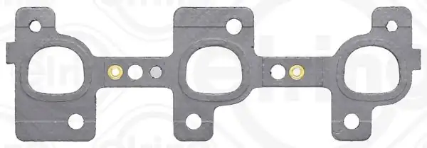 ELRING 907.250 | Manifold Contası Egzos Jeep Cherokee Commander Grand Cherokee III 3.7 4X4 01 -