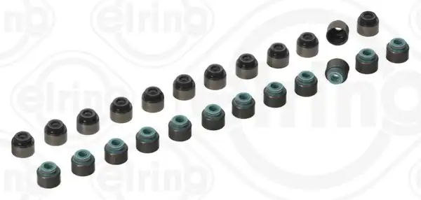 ELRING 912.360 | Subap Lastiği Camry Land Cruiser Bm 96 -