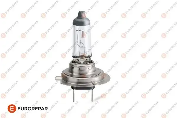 EUROREPAR 1616431480 | H7 12V-55W Ampül Tüm Modeller B.M 00- | 10 Adet