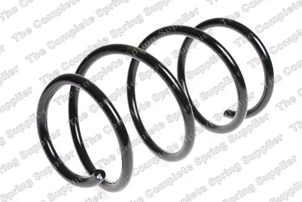 LESJÖFORS 4008469 | Helezon Yayı Ön E46 E39 Bm 96 03 2586294