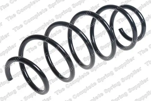 LESJÖFORS 4015698 | Helezon Yayı Ön C4 II 2 0 Hdi Bluehdi 150 09