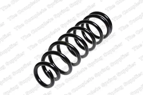 LESJÖFORS 4055437 | Helezon Yayı Mazda 6 Dizel 02 07